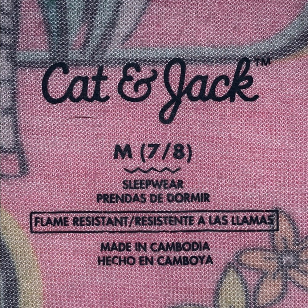 Pajamas - Picture 2 of 2